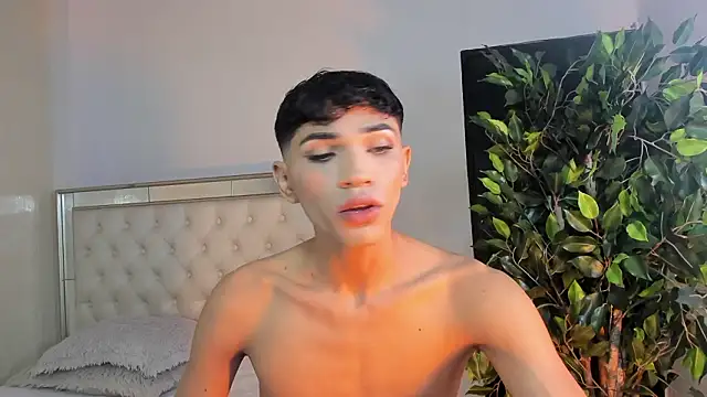 im sebaslopez online show from 02/01/26, 07:56