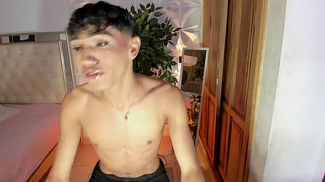 im sebaslopez online show from 10/19/25, 11:57