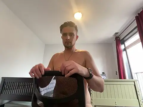 DickBoy Magic69 online show from 12/06/24, 07:17