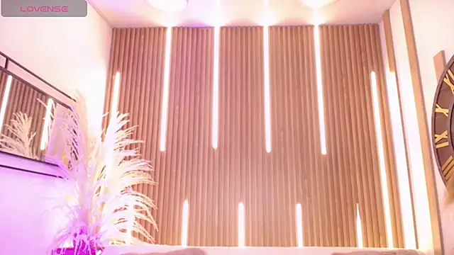 Aniie Doll online show from 10/02/25, 08:56