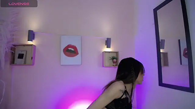 Aniie Doll online show from 09/13/25, 08:20