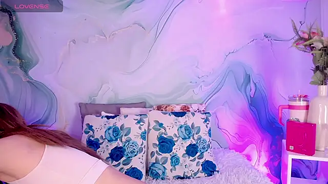 Aniie Doll online show from 03/05/26, 08:38