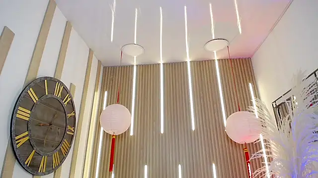 Aniie Doll online show from 01/06/26, 08:24