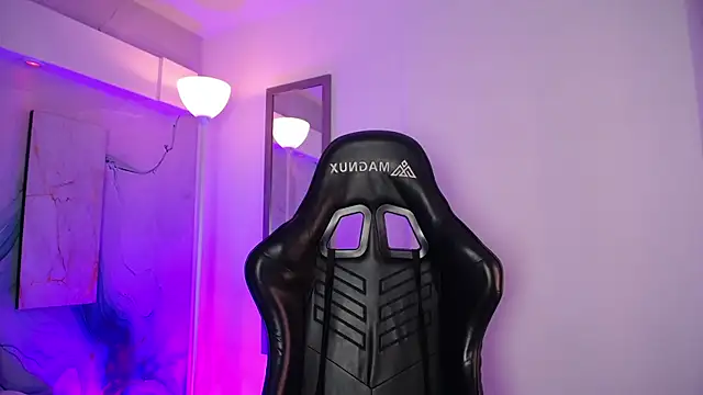 Aniie Doll online show from 03/26/26, 08:29