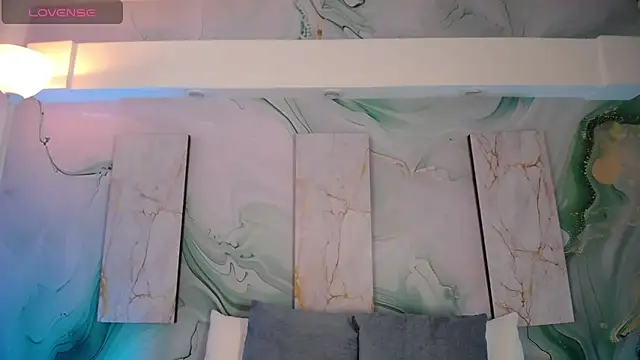 Aniie Doll online show from 03/18/26, 08:21