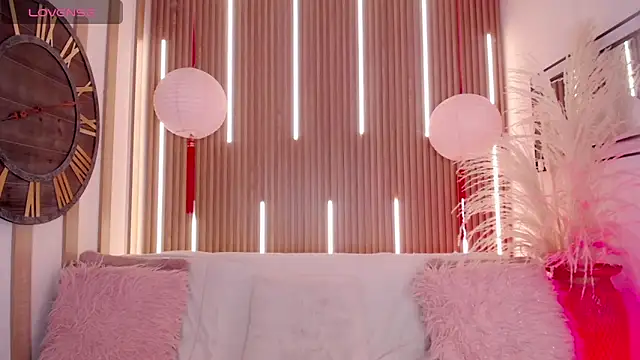 Aniie Doll online show from 01/10/26, 08:37