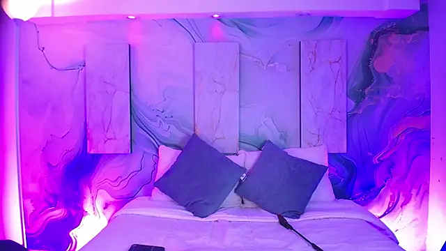 Aniie Doll online show from 03/27/26, 08:43