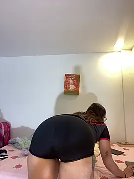 Valery hilthon online show from 03/03/26, 11:56