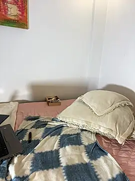 Valery hilthon online show from 03/29/26, 07:37