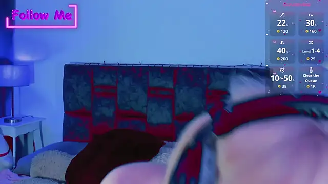 Kirmyy  online show from 12/05/25, 08:50