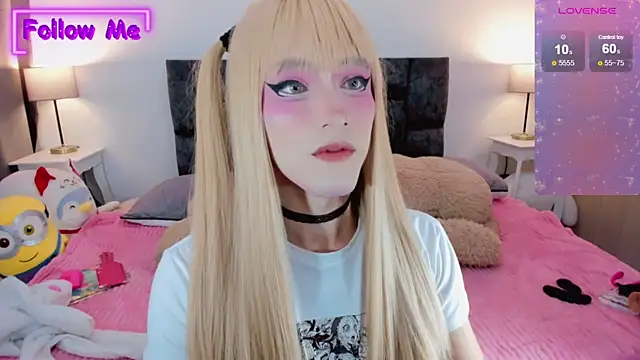 Kirmyy  online show from 02/12/25, 09:22