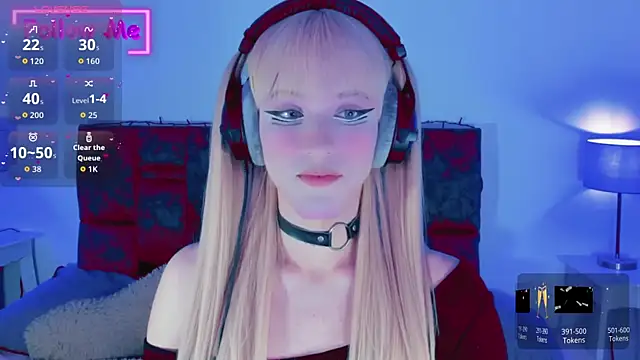 Kirmyy  online show from 11/20/25, 09:47