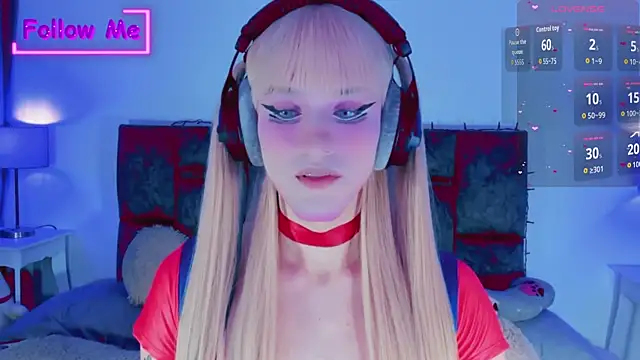 Kirmyy  online show from 10/31/25, 10:49