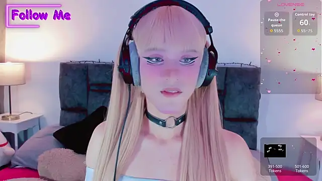 Kirmyy  online show from 11/07/25, 10:46