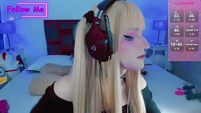 Kirmyy  online show from 02/21/25, 10:26