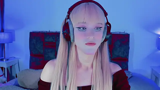 Kirmyy  online show from 11/13/25, 10:24