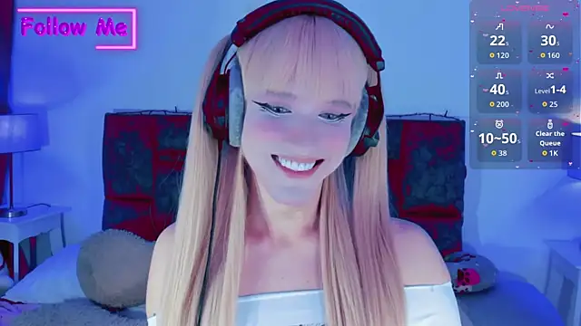 Kirmyy  online show from 11/14/25, 09:07