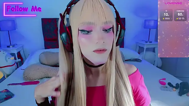 Kirmyy  online show from 02/23/25, 08:55