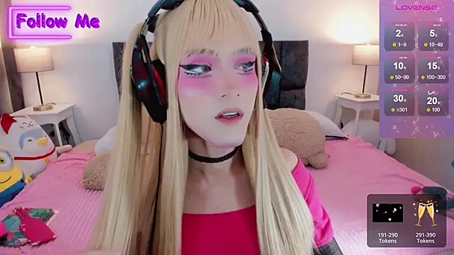 Kirmyy  online show from 02/27/25, 09:40