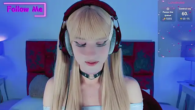 Kirmyy  online show from 09/12/25, 09:25