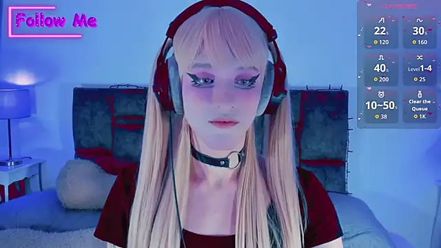 Kirmyy  online show from 10/17/25, 08:54