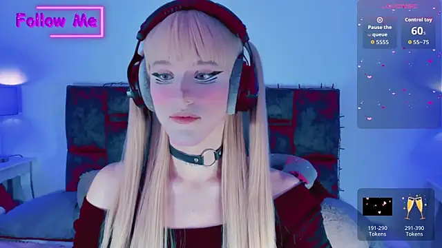 Kirmyy  online show from 10/26/25, 08:42