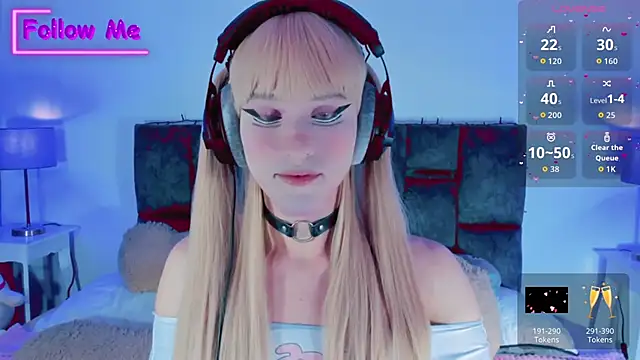 Kirmyy  online show from 09/22/25, 09:43