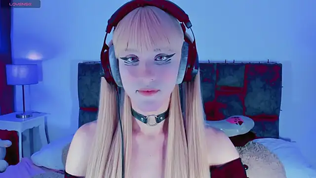 Kirmyy  online show from 09/24/25, 09:10