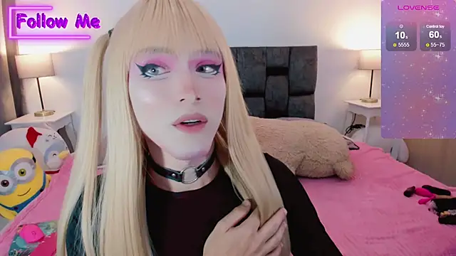 Kirmyy  online show from 02/13/25, 10:11