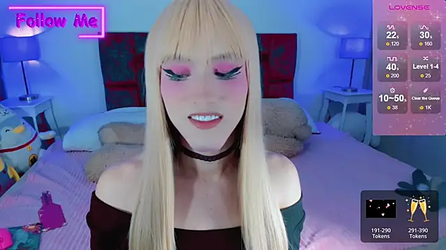 Kirmyy  online show from 02/25/25, 11:37