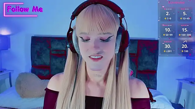 Kirmyy  online show from 09/08/25, 09:14