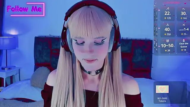 Kirmyy  online show from 09/28/25, 07:43