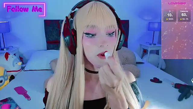 Kirmyy  online show from 02/18/25, 09:53