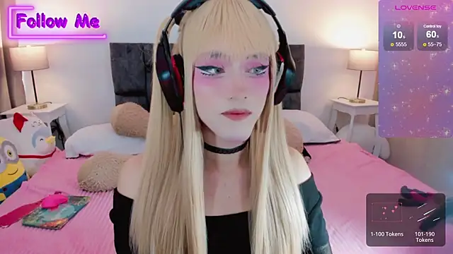 Kirmyy  online show from 03/01/25, 08:21