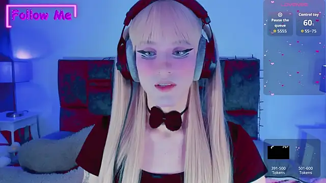 Kirmyy  online show from 11/01/25, 09:30