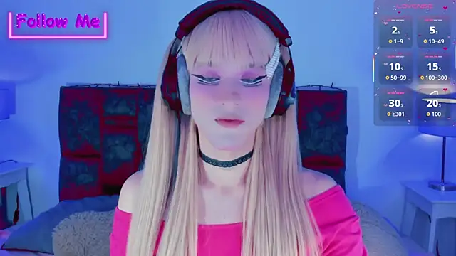 Kirmyy  online show from 11/21/25, 10:31