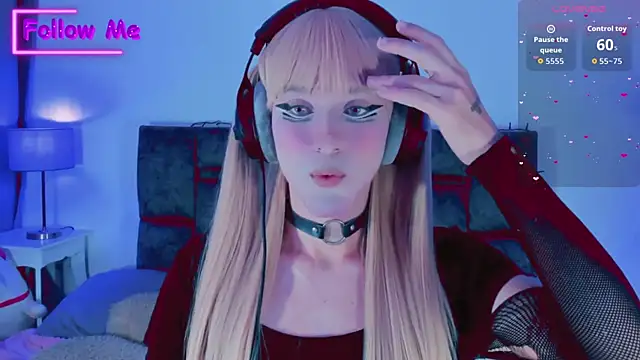 Kirmyy  online show from 10/12/25, 08:32