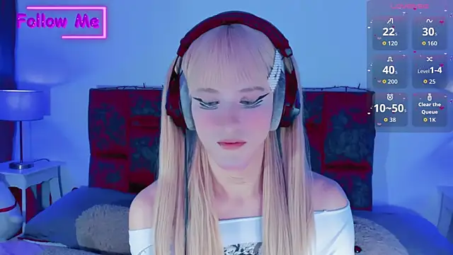 Kirmyy  online show from 12/01/25, 09:48