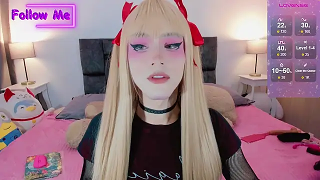 Kirmyy  online show from 02/04/25, 10:45