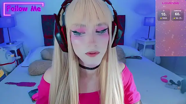 Kirmyy  online show from 02/23/25, 11:58