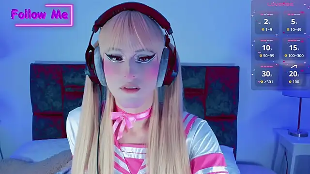 Kirmyy  online show from 09/13/25, 10:21