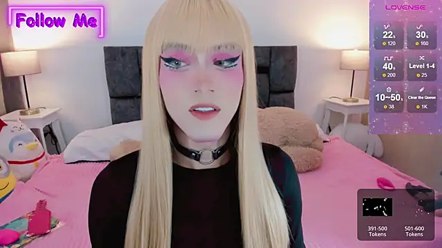 Kirmyy  online show from 02/27/25, 10:09