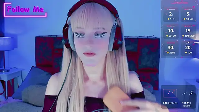 Kirmyy  online show from 11/17/25, 09:52