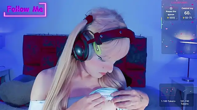 Kirmyy  online show from 11/24/25, 09:37