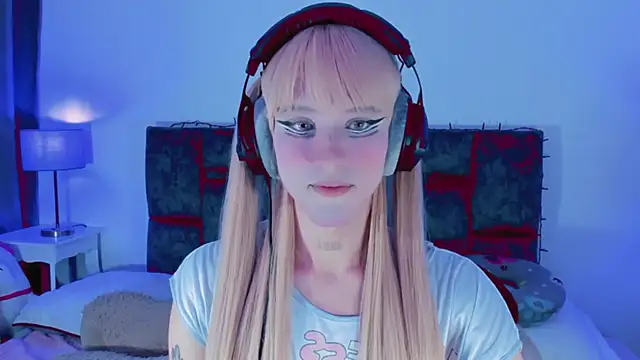 Kirmyy  online show from 09/29/25, 10:15