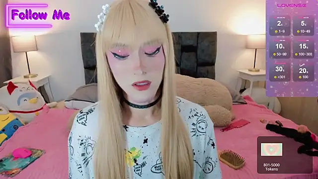 Kirmyy  online show from 02/05/25, 09:29