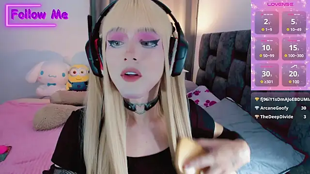 Kirmyy  online show from 03/05/25, 01:42