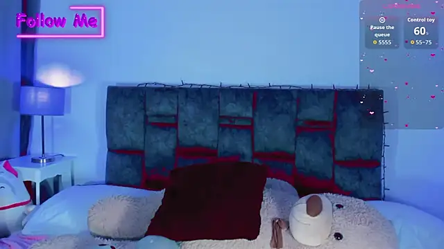 Kirmyy  online show from 10/03/25, 09:16