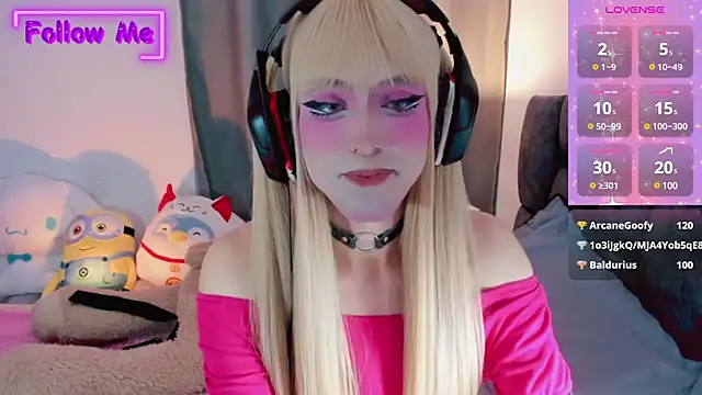 Kirmyy  online show from 03/12/25, 01:47