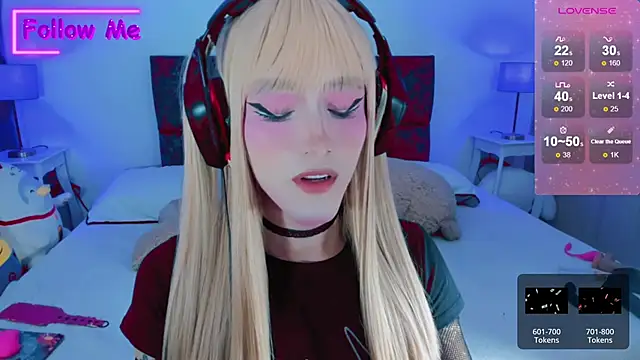 Kirmyy  online show from 02/19/25, 10:31